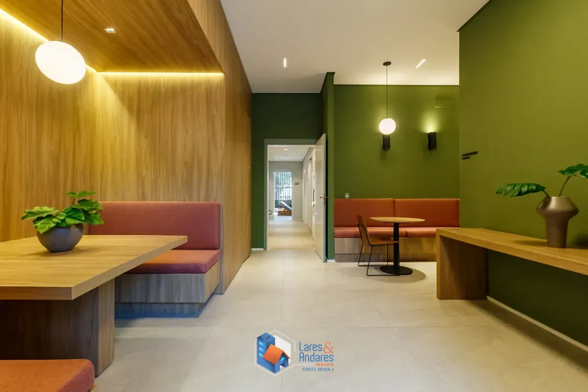 Apartamento, 3 quartos, 164 m² - Foto 52