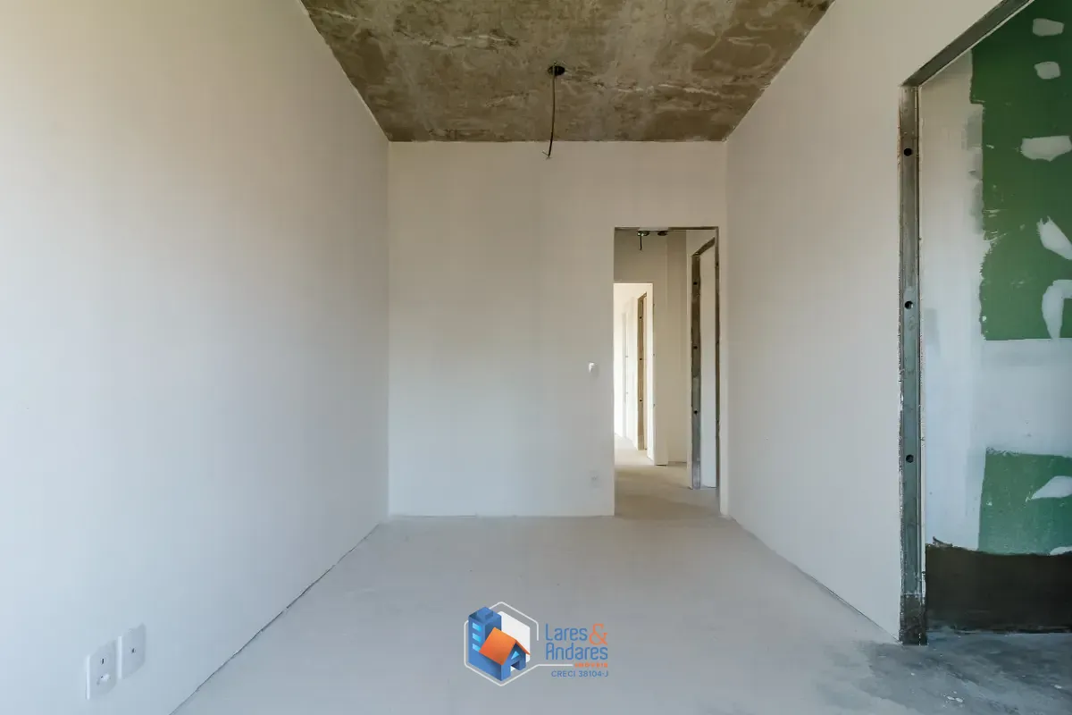 Apartamento, 3 quartos, 164 m² - Foto 41
