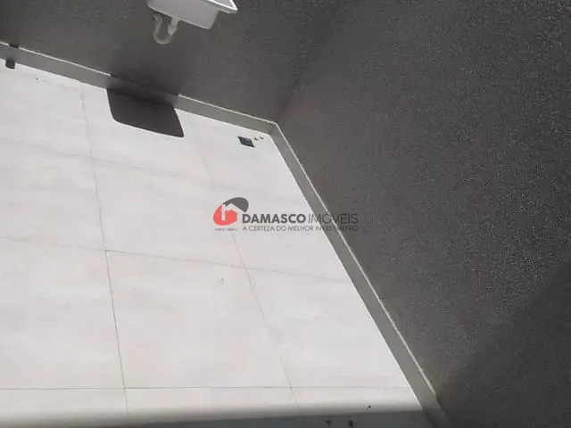 Apartamento com 72m² 2 quartos e 1 banheiro, à venda, no bairro Utinga em Santo André