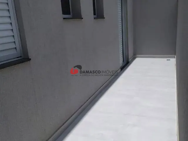 Apartamento com 72m² 2 quartos e 1 banheiro, à venda, no bairro Utinga em Santo André