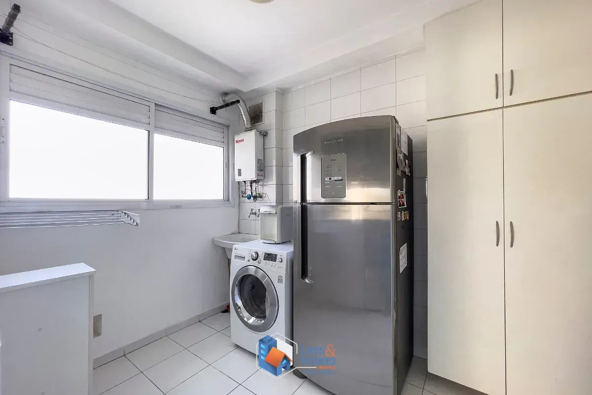 Apartamento, 3 quartos, 95 m² - Foto 18