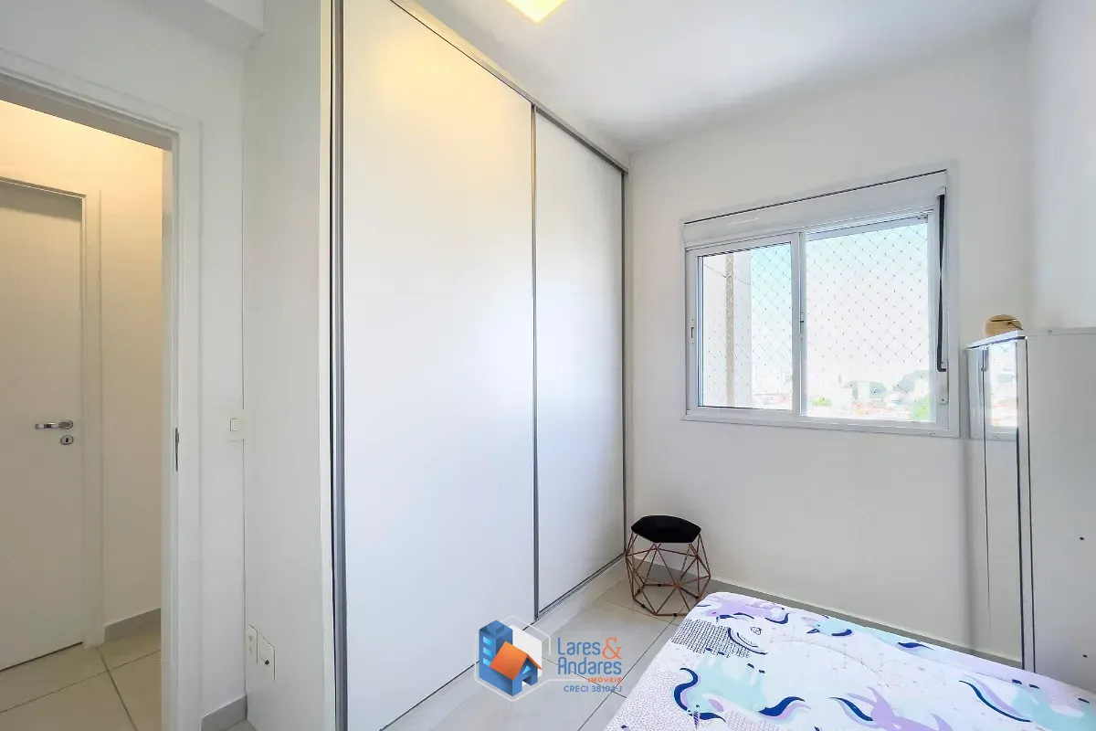 Apartamento, 3 quartos, 95 m² - Foto 25
