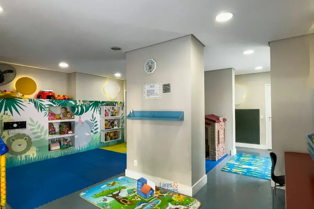 Apartamento, 3 quartos, 95 m² - Foto 36