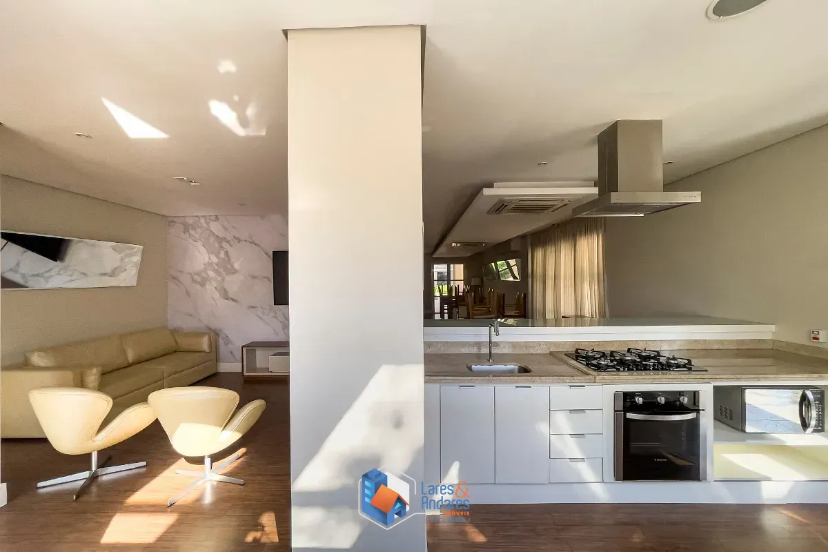 Apartamento, 3 quartos, 95 m² - Foto 40