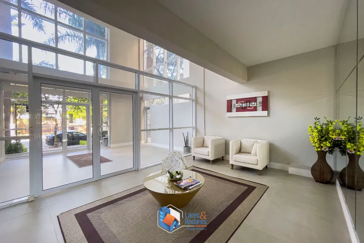 Apartamento, 3 quartos, 95 m² - Foto 46