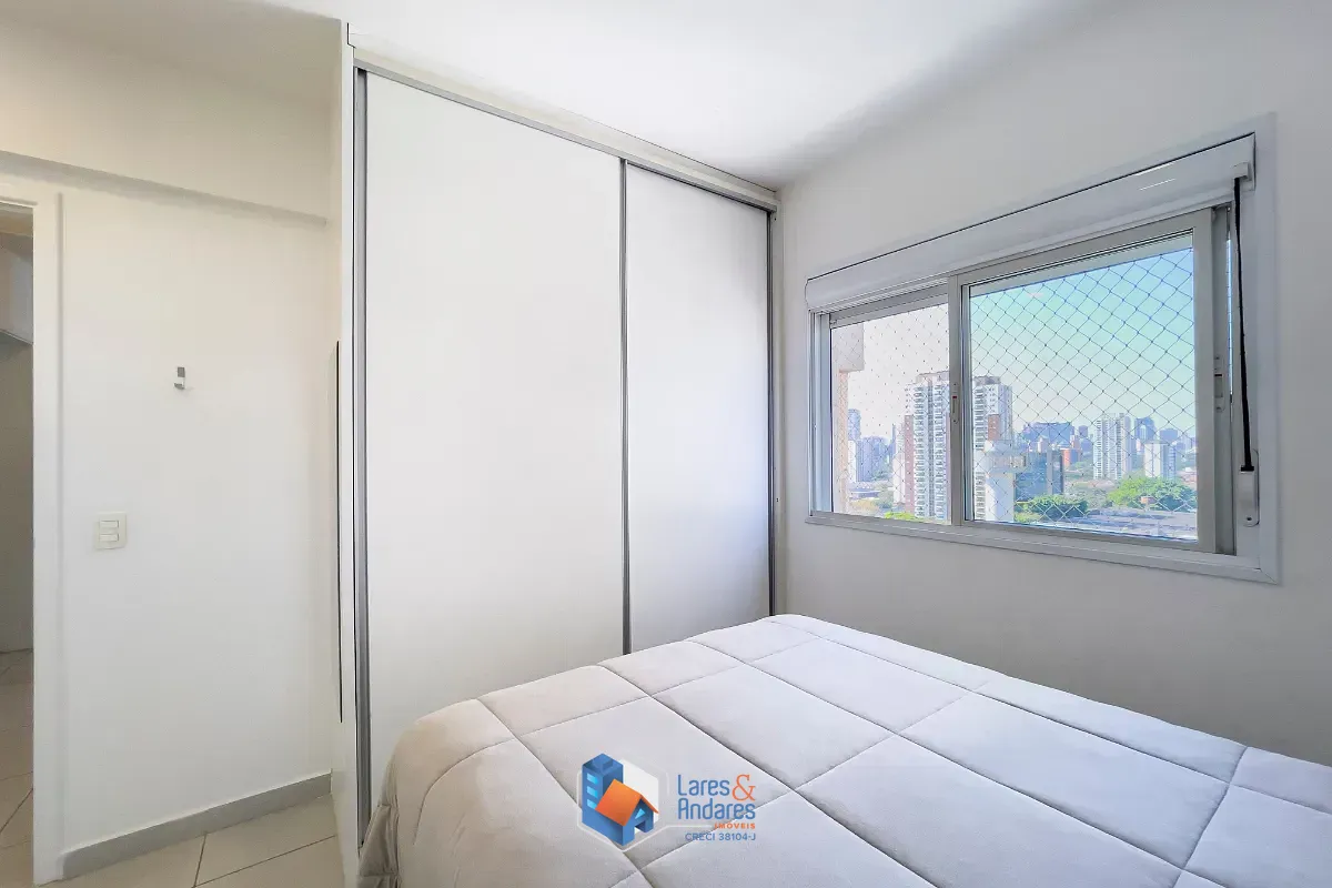 Apartamento, 3 quartos, 95 m² - Foto 30