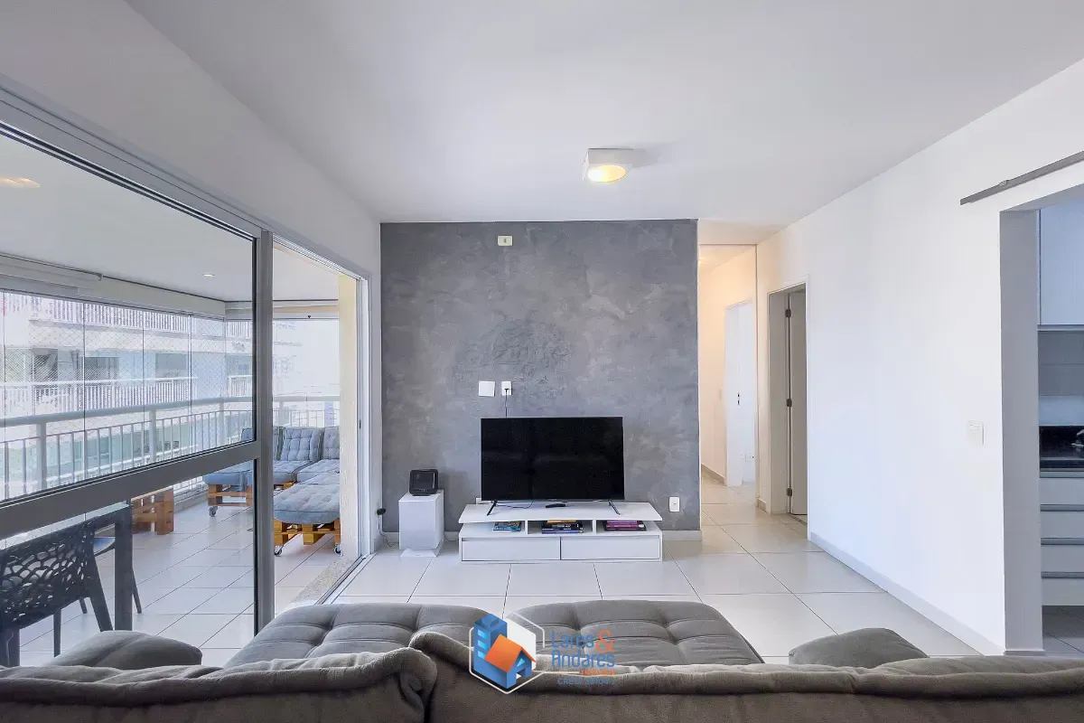Apartamento, 3 quartos, 95 m² - Foto 12