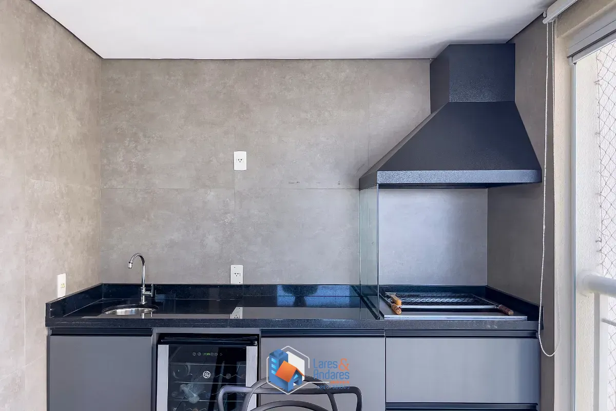 Apartamento, 3 quartos, 95 m² - Foto 7
