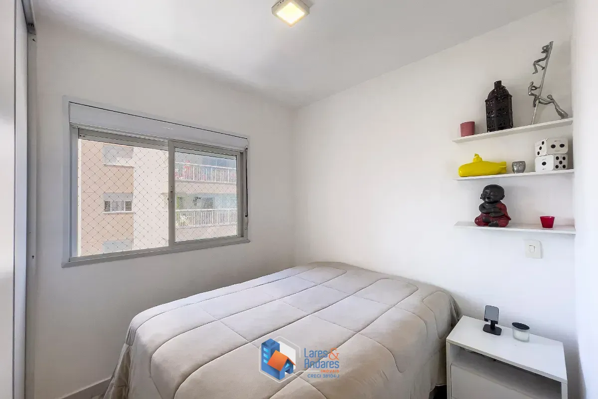 Apartamento, 3 quartos, 95 m² - Foto 28
