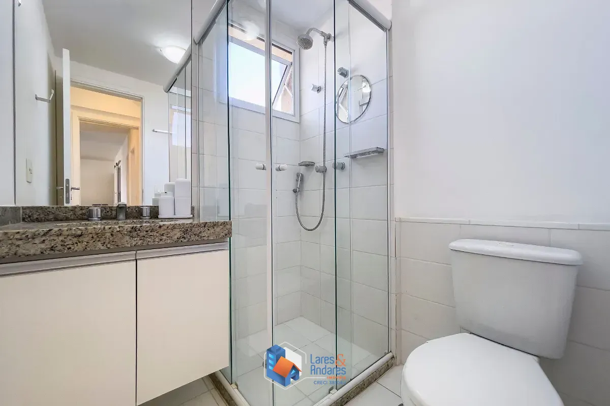 Apartamento, 3 quartos, 95 m² - Foto 31