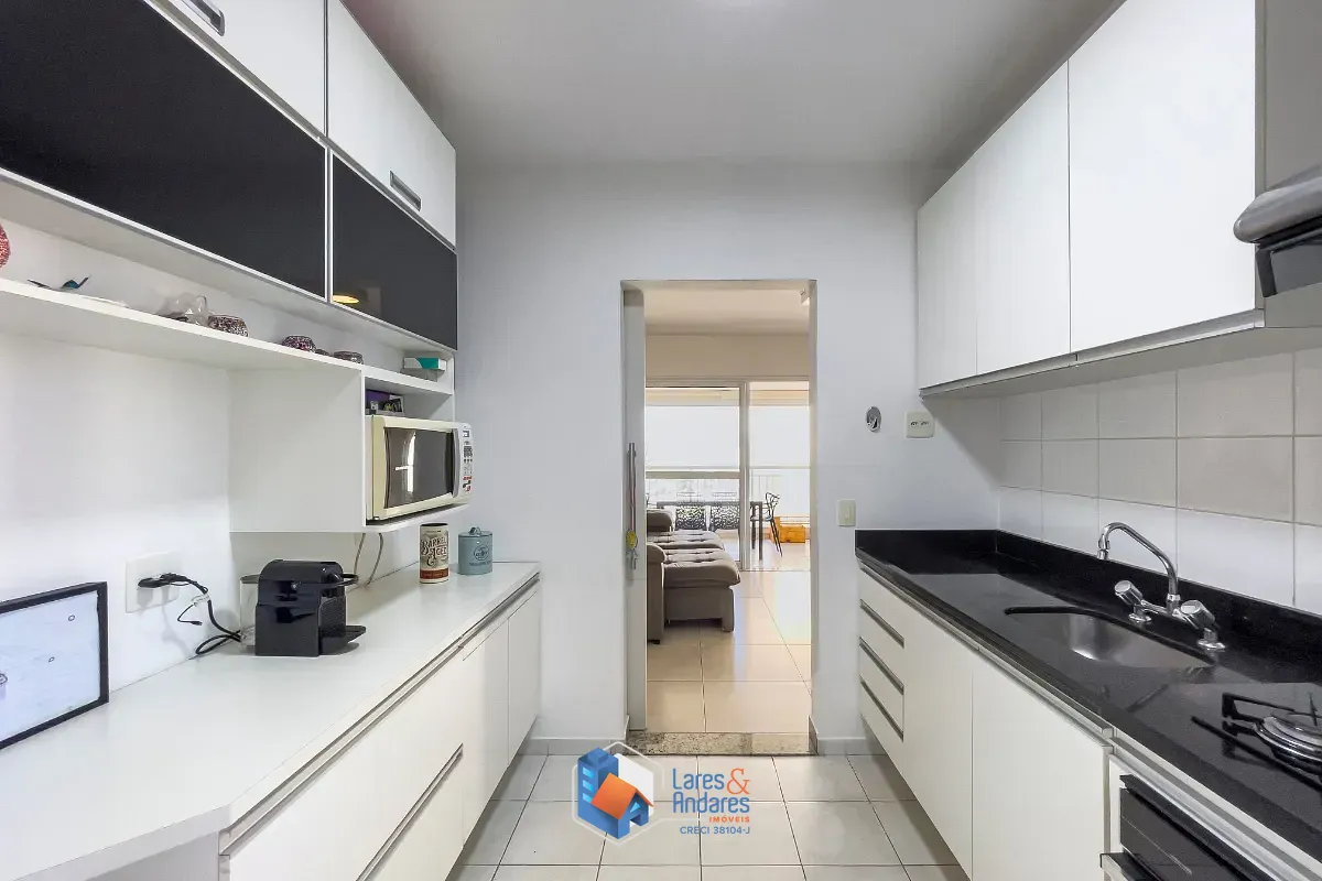 Apartamento, 3 quartos, 95 m² - Foto 15
