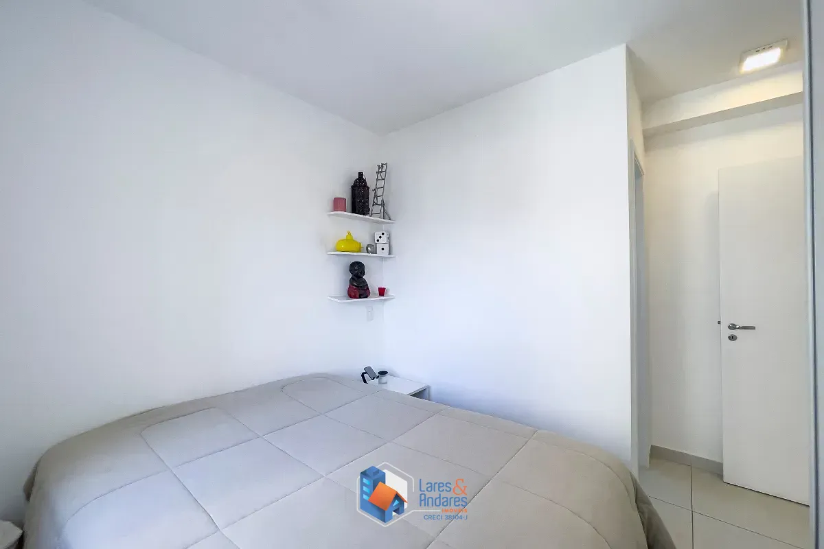 Apartamento, 3 quartos, 95 m² - Foto 29