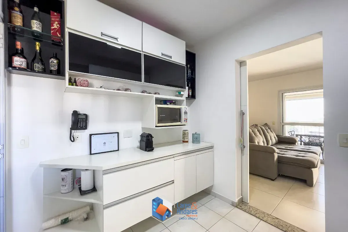 Apartamento, 3 quartos, 95 m² - Foto 16