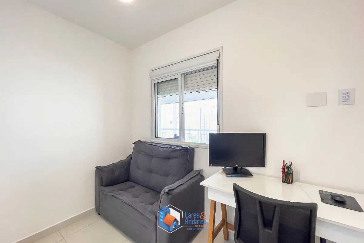 Apartamento, 3 quartos, 95 m² - Foto 22