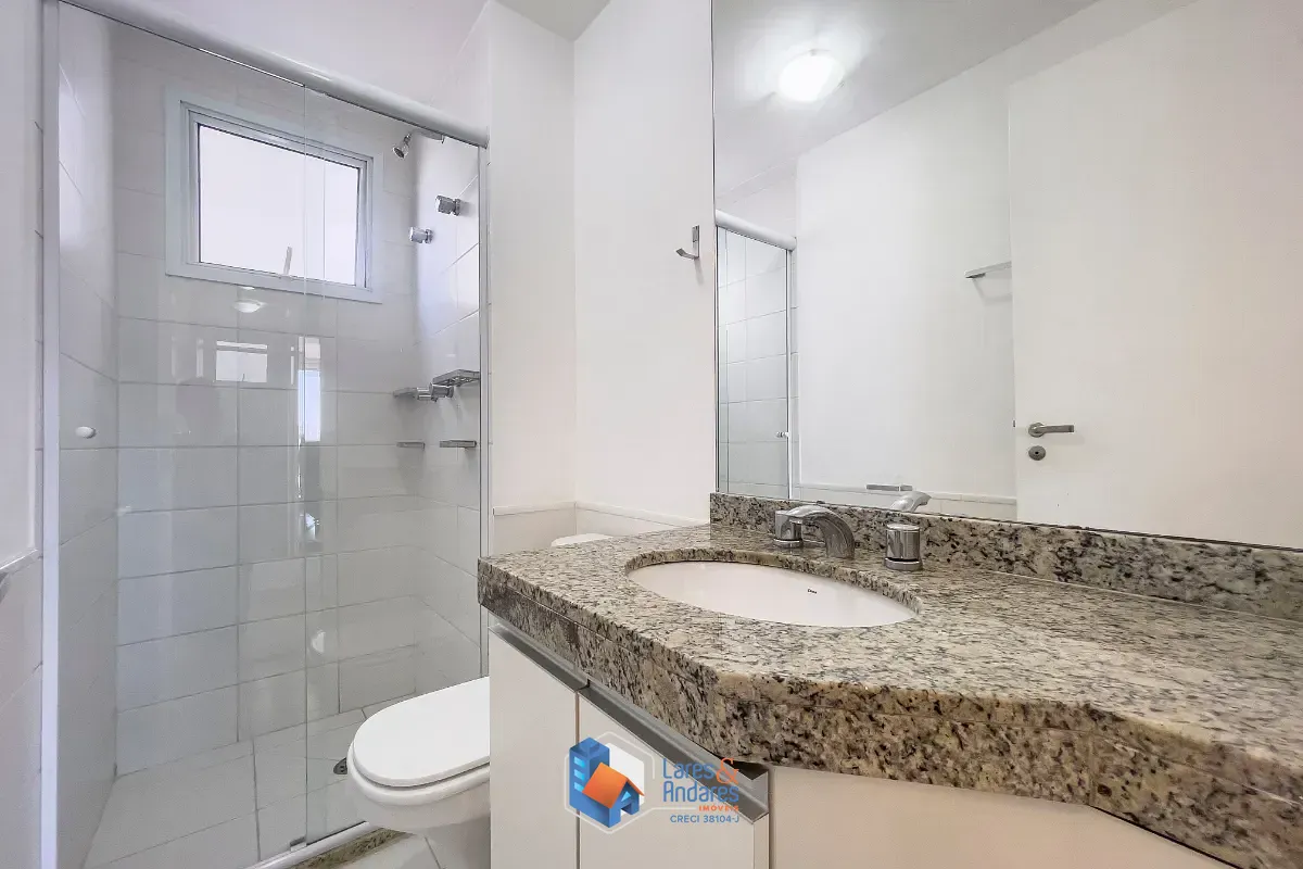 Apartamento, 3 quartos, 95 m² - Foto 20