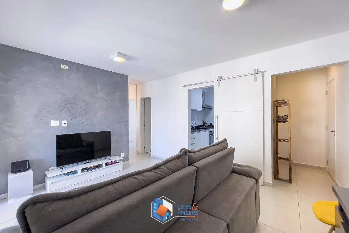Apartamento, 3 quartos, 95 m² - Foto 13