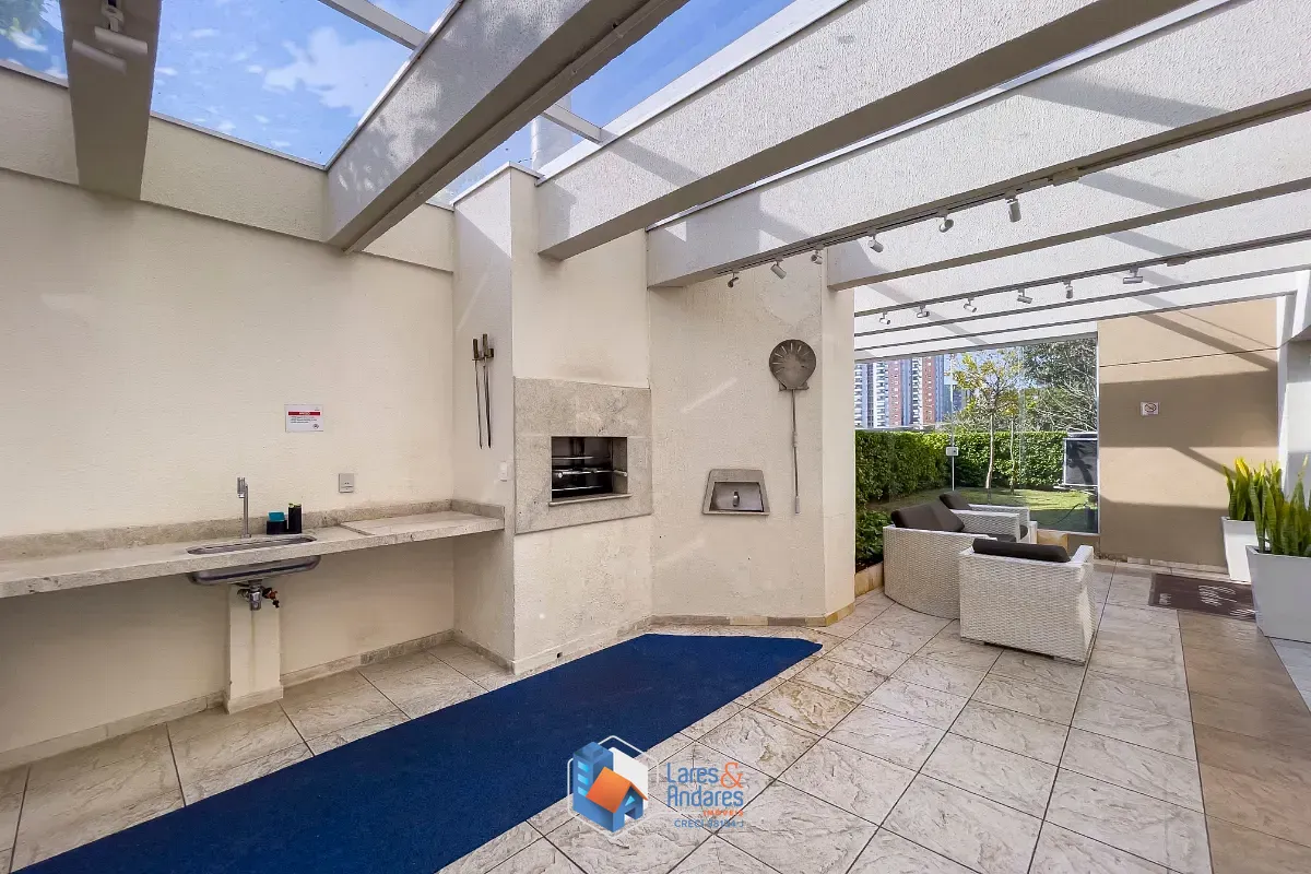 Apartamento, 3 quartos, 95 m² - Foto 42