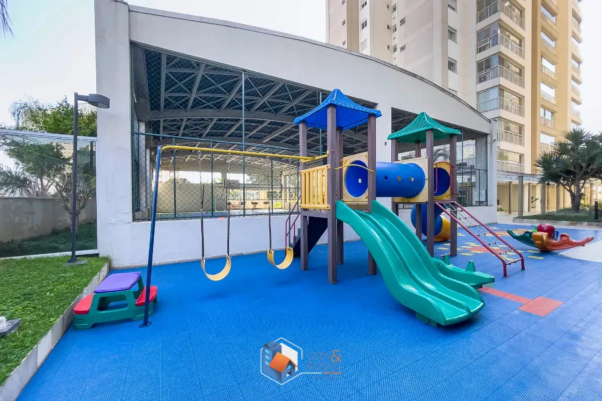 Apartamento, 3 quartos, 95 m² - Foto 35
