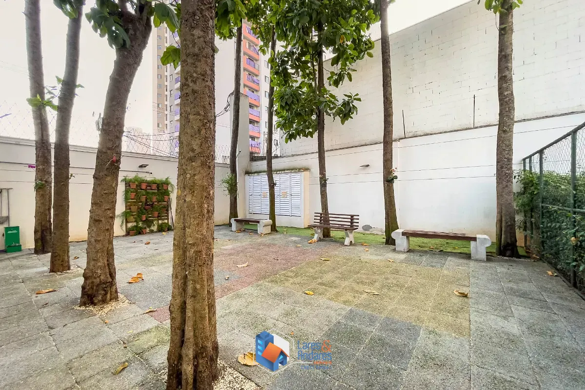Apartamento, 3 quartos, 95 m² - Foto 45