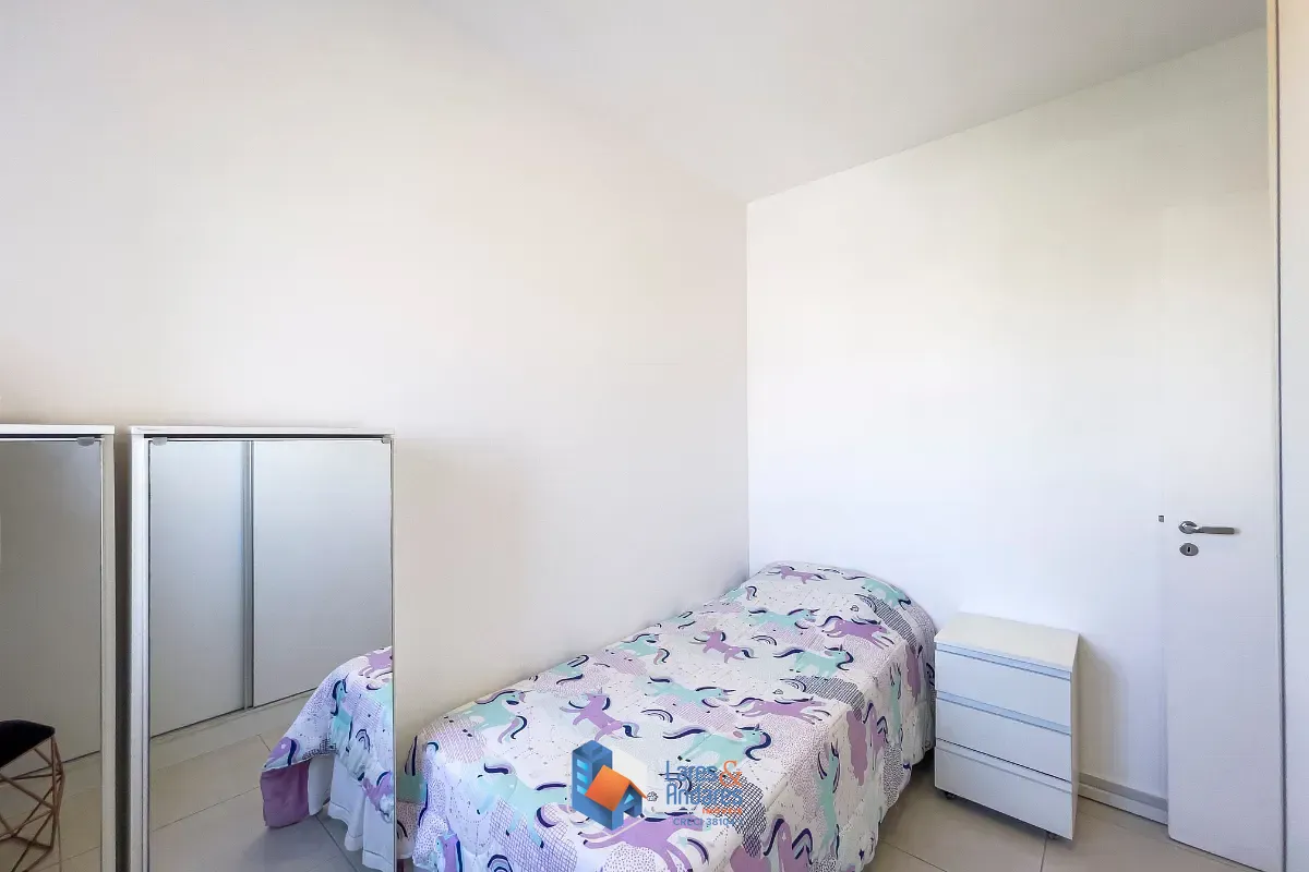 Apartamento, 3 quartos, 95 m² - Foto 26