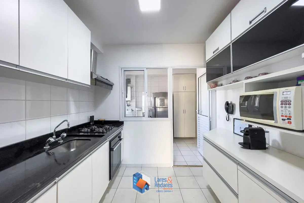 Apartamento, 3 quartos, 95 m² - Foto 14