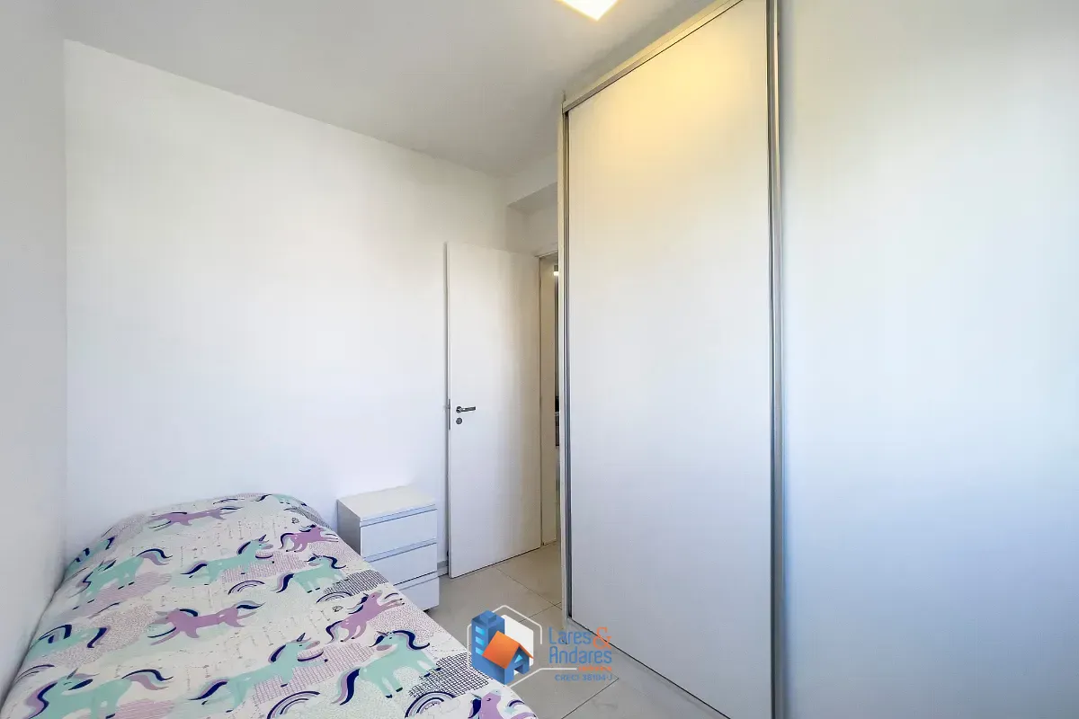 Apartamento, 3 quartos, 95 m² - Foto 27