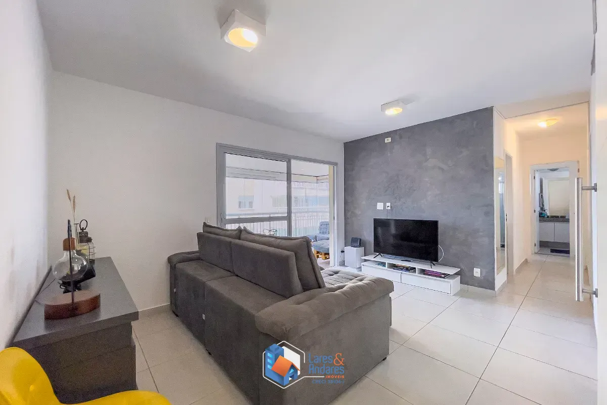Apartamento, 3 quartos, 95 m² - Foto 11