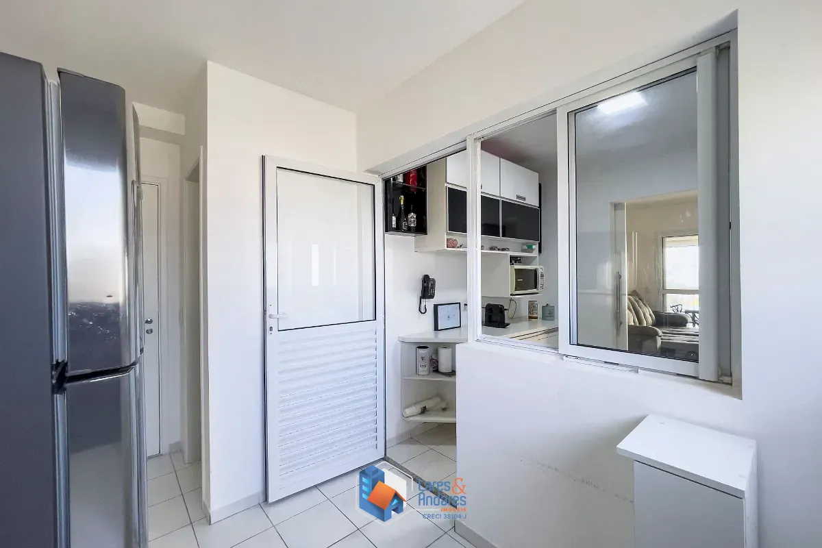 Apartamento, 3 quartos, 95 m² - Foto 19
