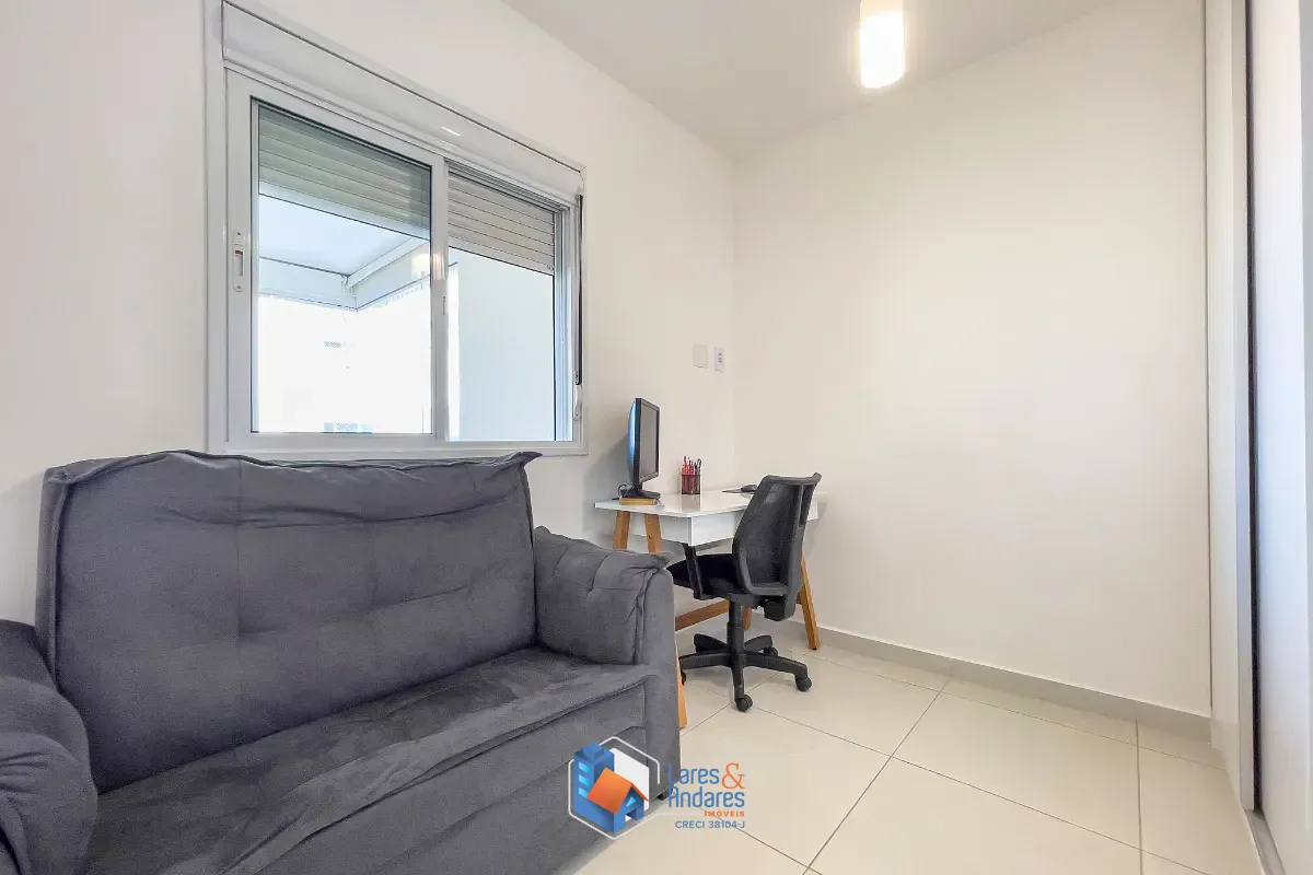Apartamento, 3 quartos, 95 m² - Foto 21