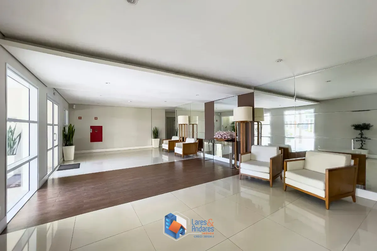 Apartamento, 3 quartos, 95 m² - Foto 32
