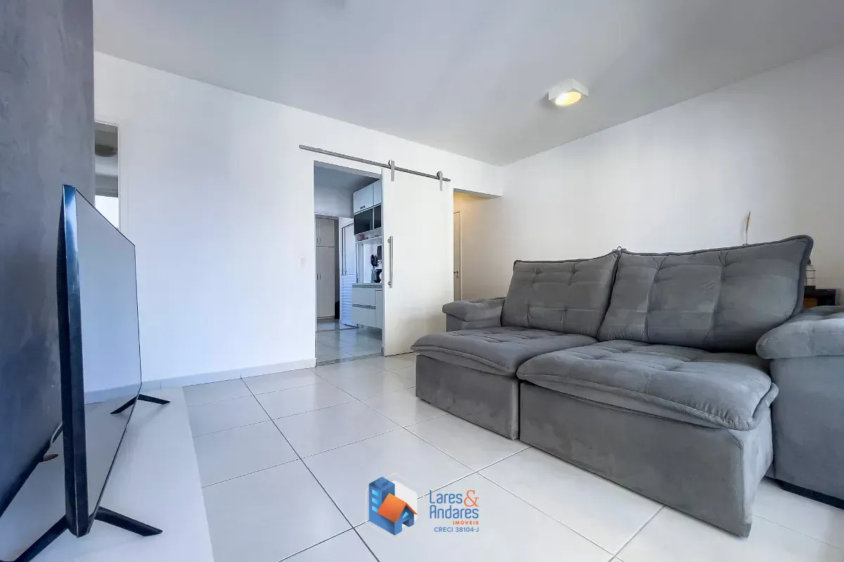 Apartamento, 3 quartos, 95 m² - Foto 9