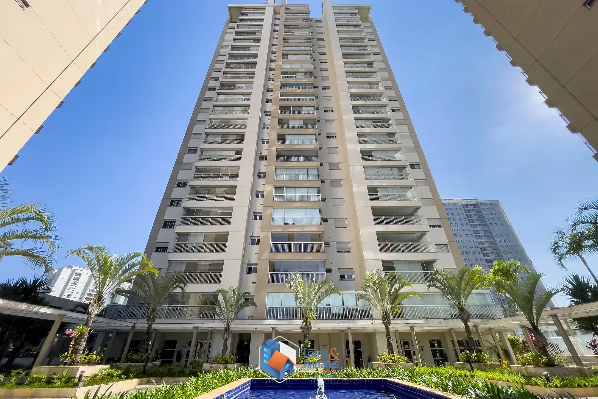 Apartamento, 3 quartos, 95 m² - Foto 34