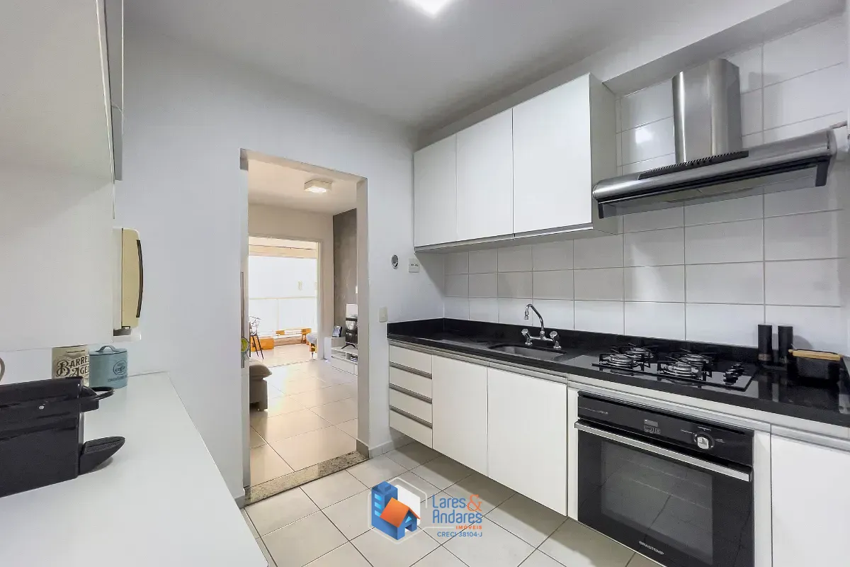 Apartamento, 3 quartos, 95 m² - Foto 17