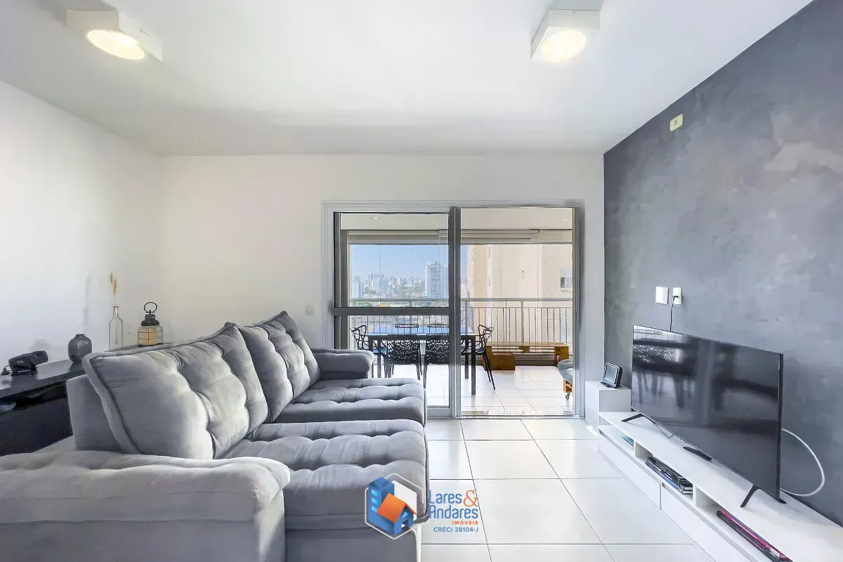 Apartamento, 3 quartos, 95 m² - Foto 10