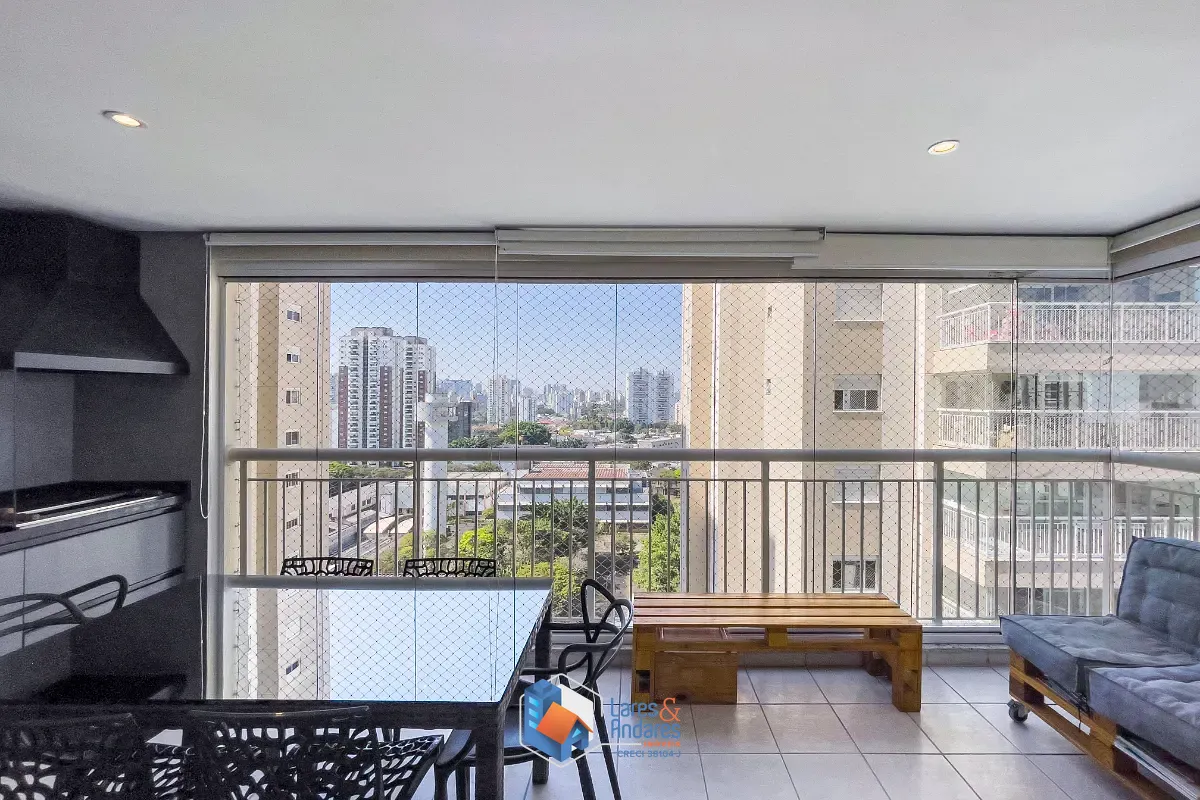 Apartamento, 3 quartos, 95 m² - Foto 8