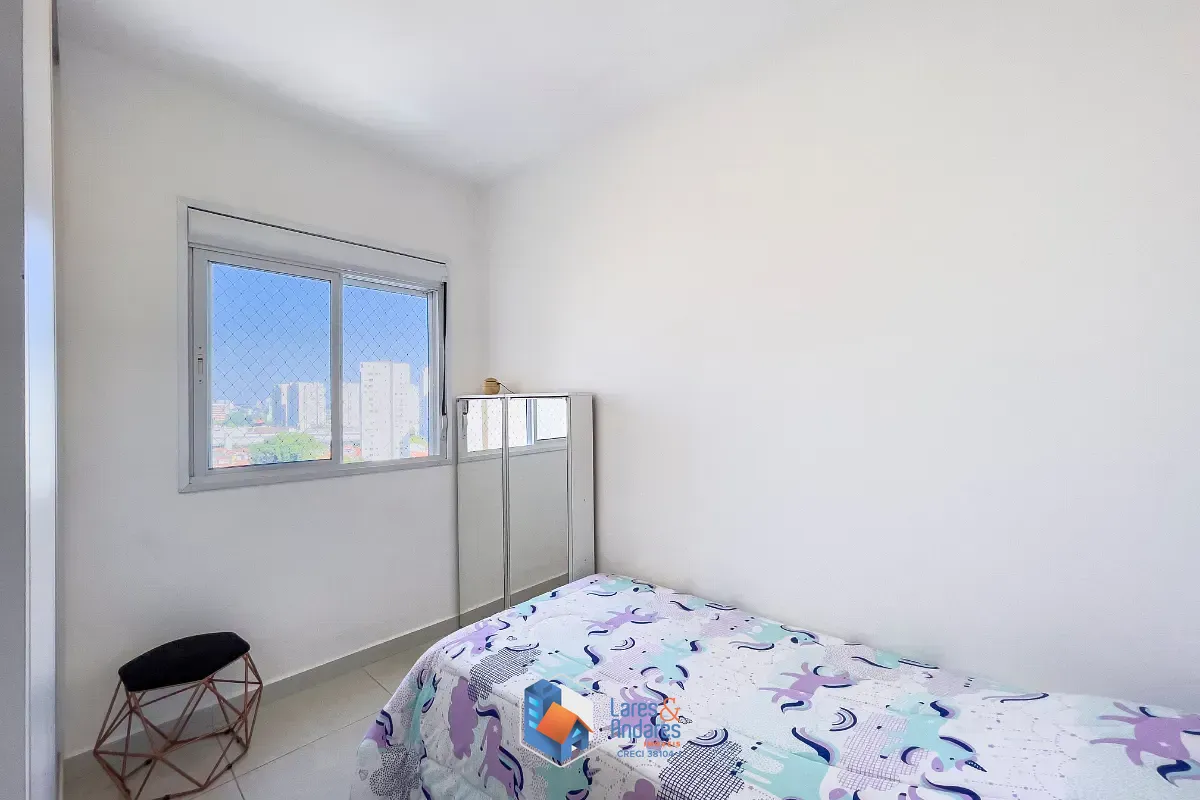 Apartamento, 3 quartos, 95 m² - Foto 24