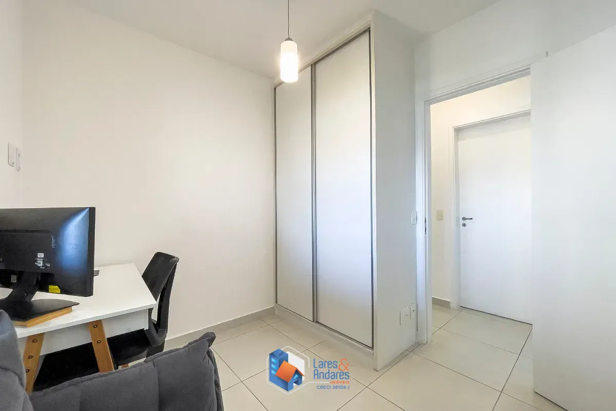 Apartamento, 3 quartos, 95 m² - Foto 23