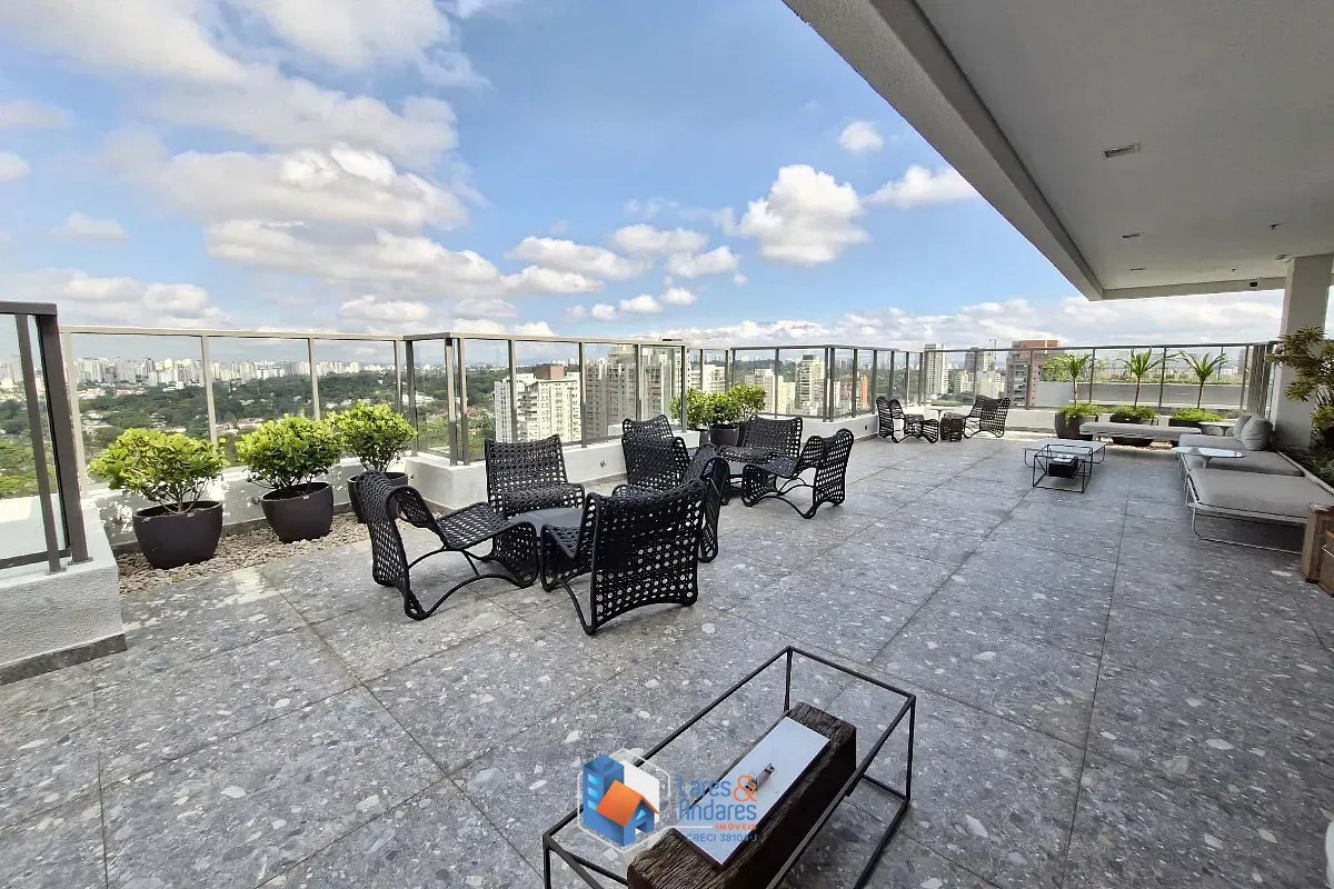 Apartamento, 1 quarto, 48 m² - Foto 55