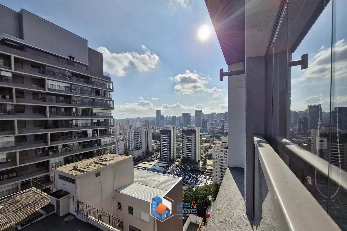 Apartamento, 1 quarto, 48 m² - Foto 11