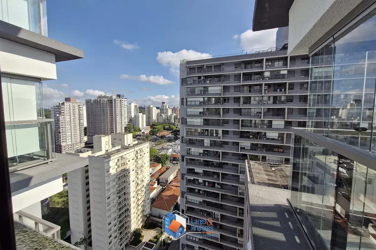 Apartamento, 1 quarto, 48 m² - Foto 43