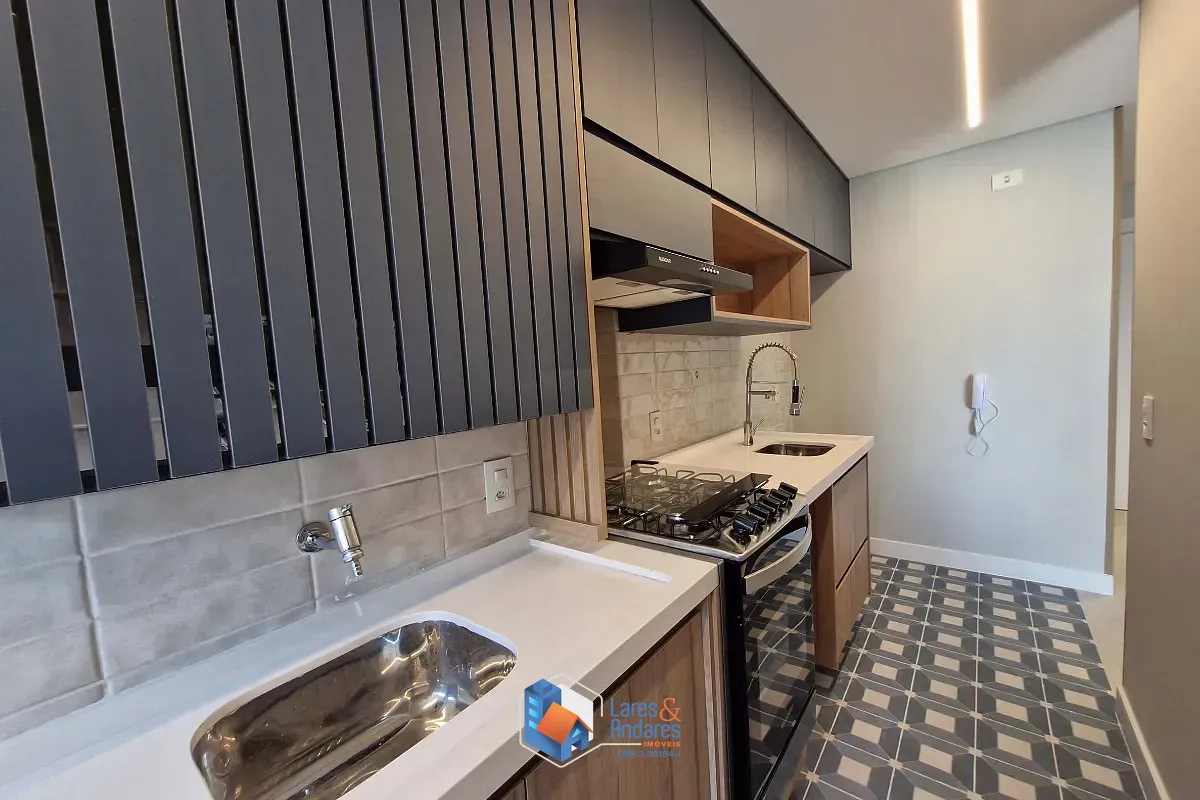 Apartamento, 1 quarto, 48 m² - Foto 23