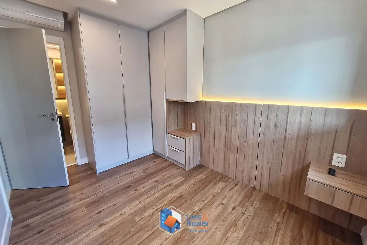 Apartamento, 1 quarto, 48 m² - Foto 18