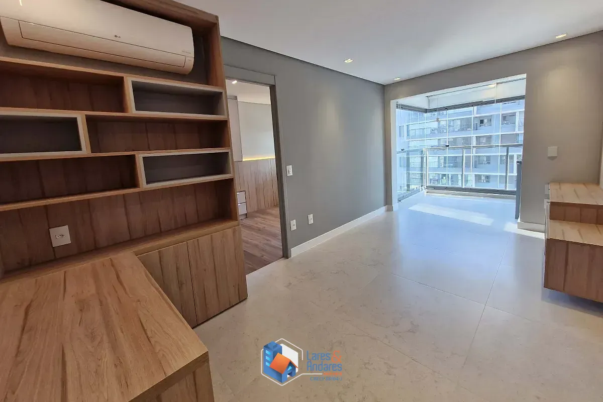 Apartamento, 1 quarto, 48 m² - Foto 26