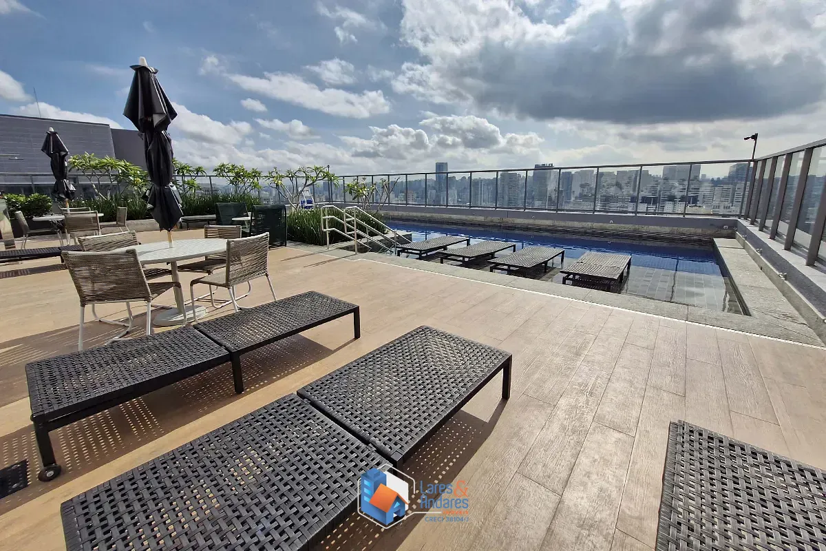Apartamento, 1 quarto, 48 m² - Foto 52