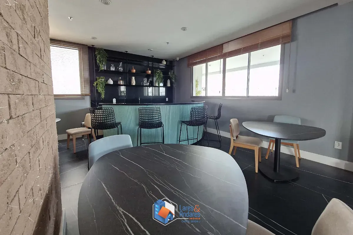 Apartamento, 1 quarto, 48 m² - Foto 62