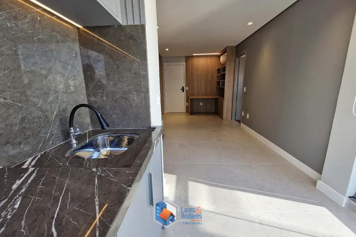 Apartamento, 1 quarto, 48 m² - Foto 13