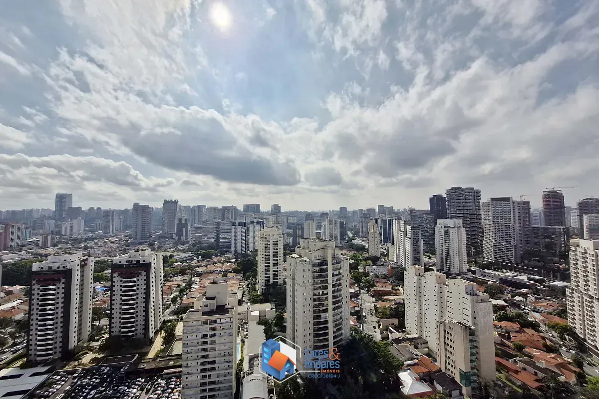 Apartamento, 1 quarto, 48 m² - Foto 54