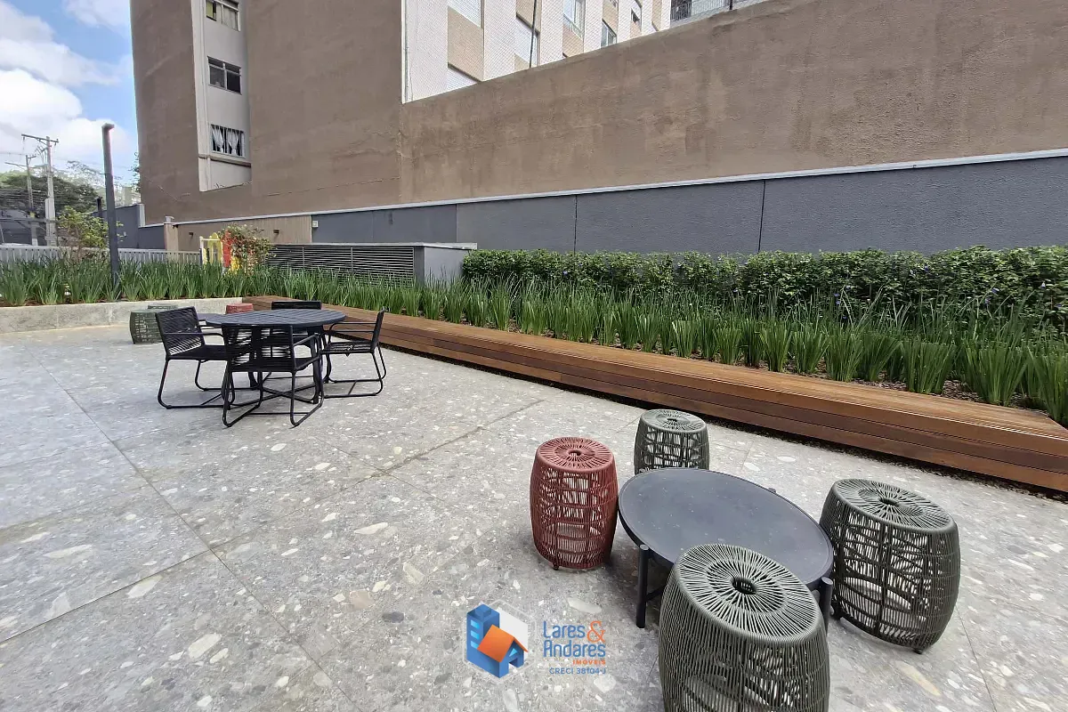 Apartamento, 1 quarto, 48 m² - Foto 66