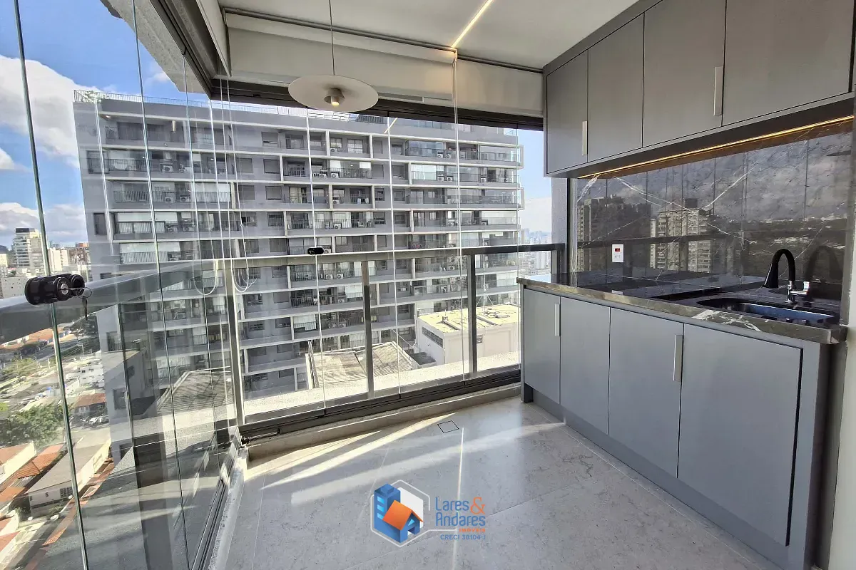 Apartamento, 1 quarto, 48 m² - Foto 32