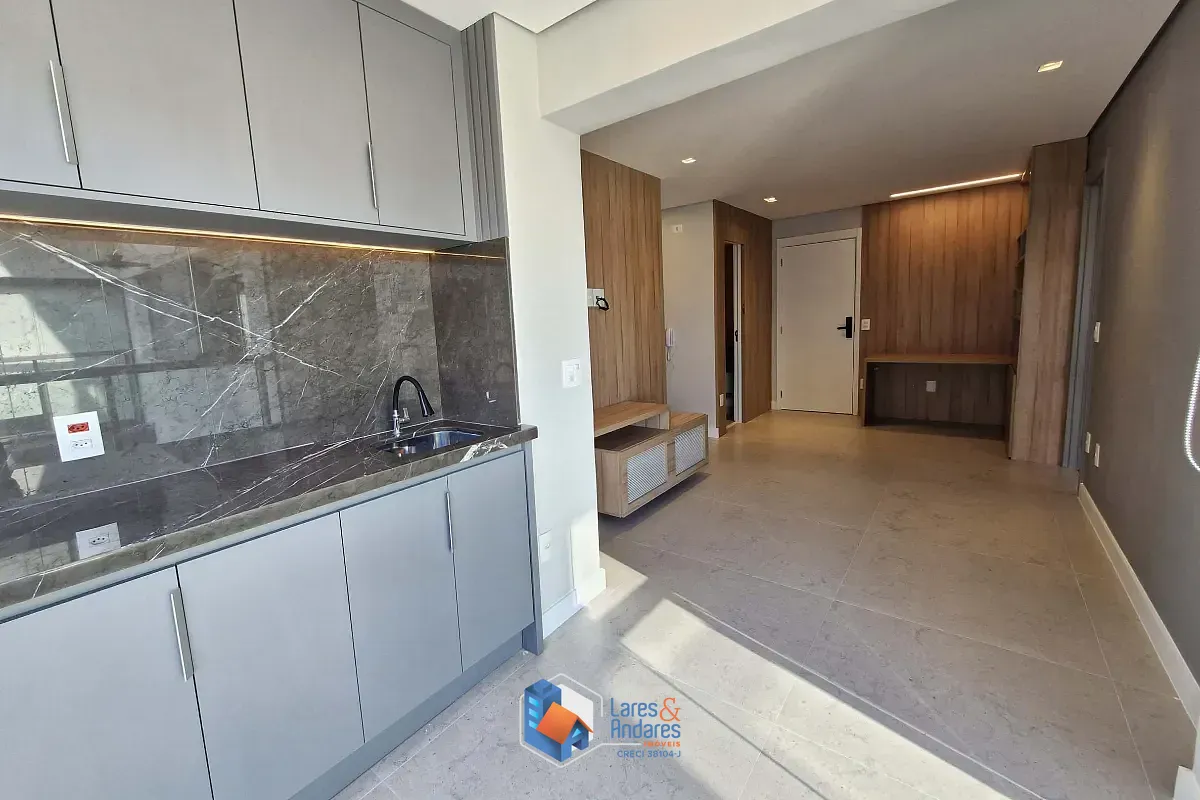Apartamento, 1 quarto, 48 m² - Foto 36